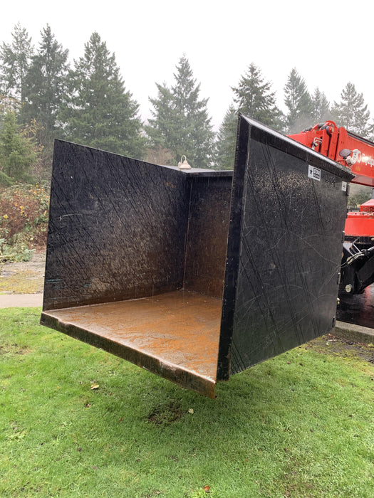 2020 STAR INDUSTRIES 1425