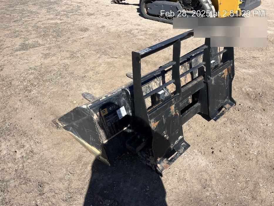 2024 ARROW MATERIAL HANDLING F5100CB