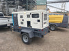 2022 ATLAS COPCO QAS 70