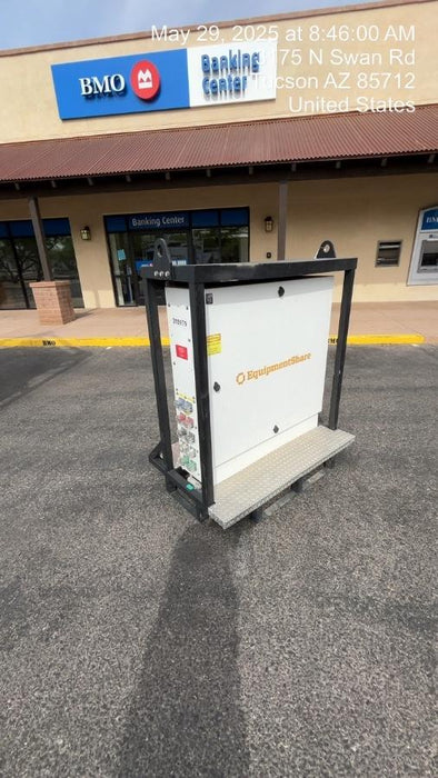 2023 TRYSTAR IL-046-VDE-27-LP