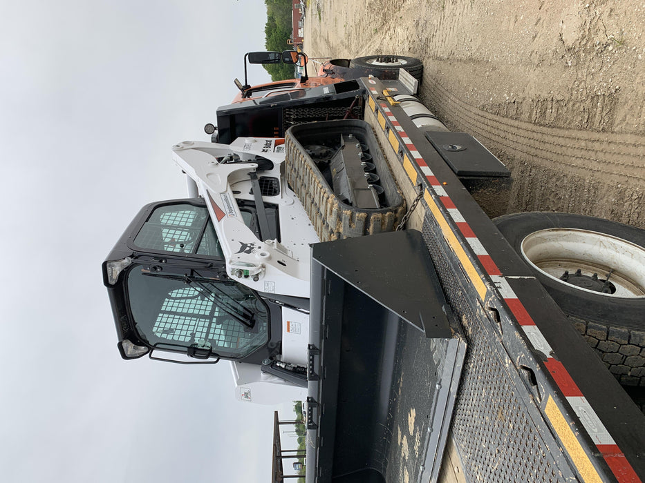2021 BOBCAT T740