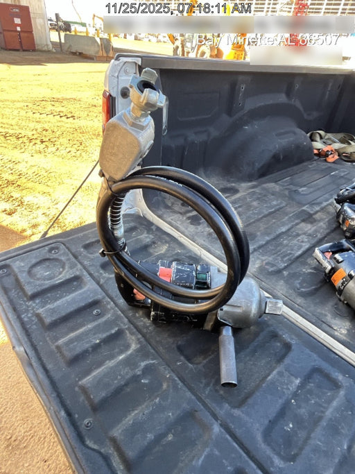 2025 INGERSOLL RAND 3955B2TI