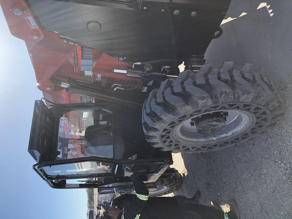 2020 MANITOU MTA12042