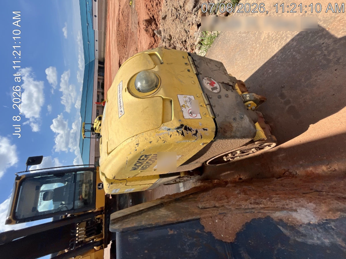 2019 WACKER NEUSON RTKx-SC3