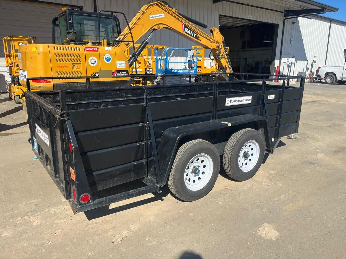 2019 BEST 5x12UST