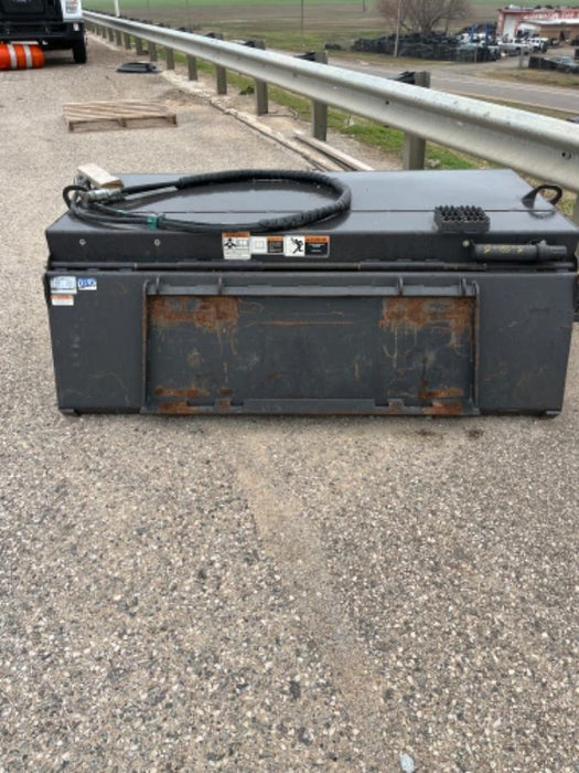 2021 PALADIN Sweepster SB72