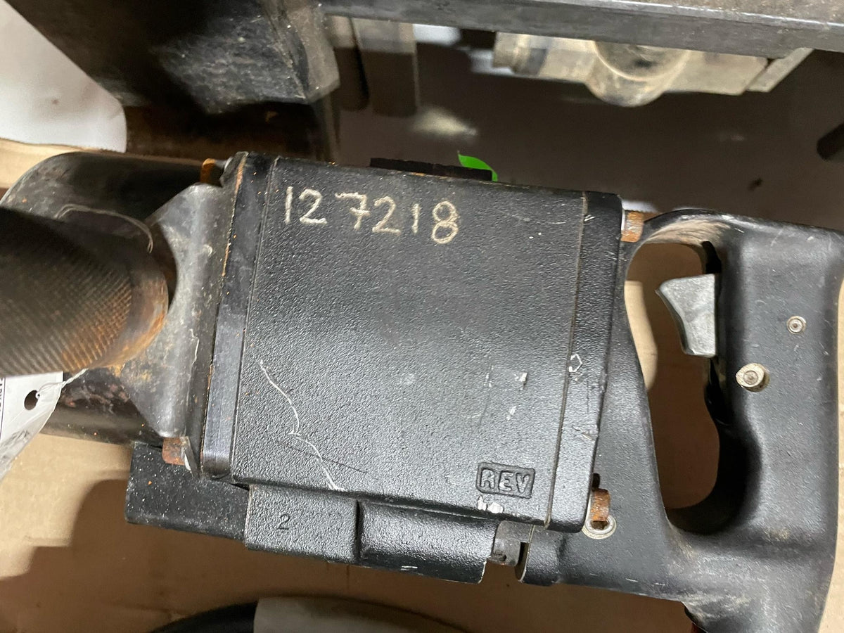 2021 MICHIGAN PNEUMATIC MP-2940B2
