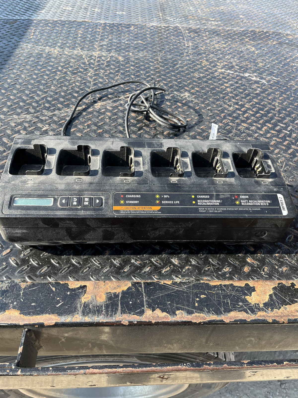 2022 MOTOROLA PMPN4284