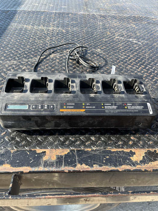 2022 MOTOROLA PMPN4284