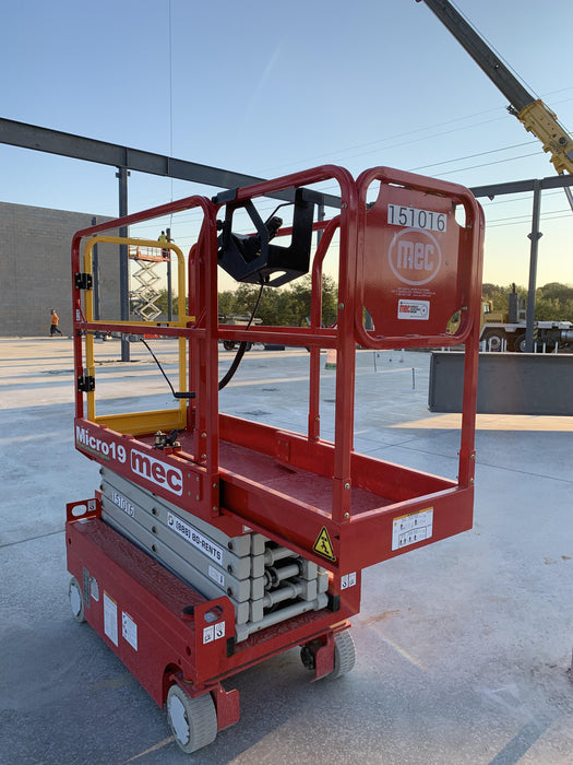 2021 MEC Micro 19