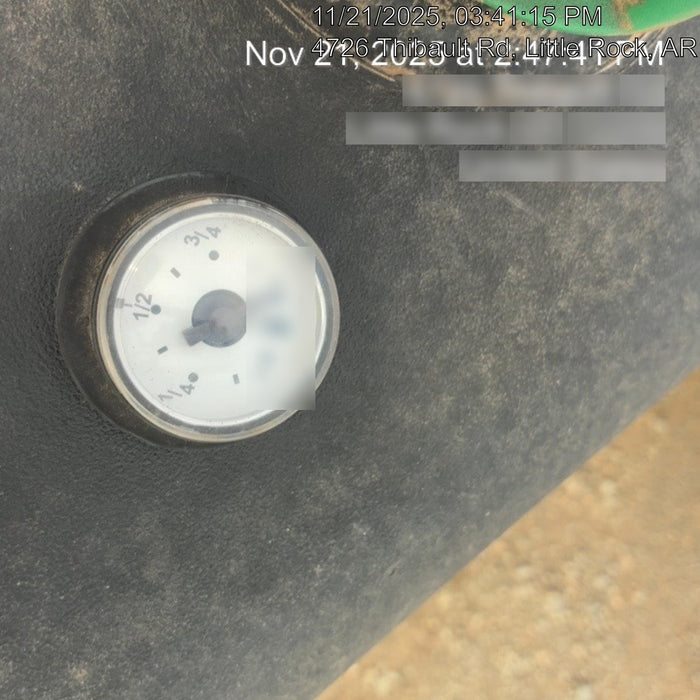 2021 Allmand NLV3GR (4) LED Light Fixture 350W, 23' Vertical Mast, 3kW Prime, Towable, Deep Sea L401, Leveling Jacks, Yanmar T4F 5.8hp