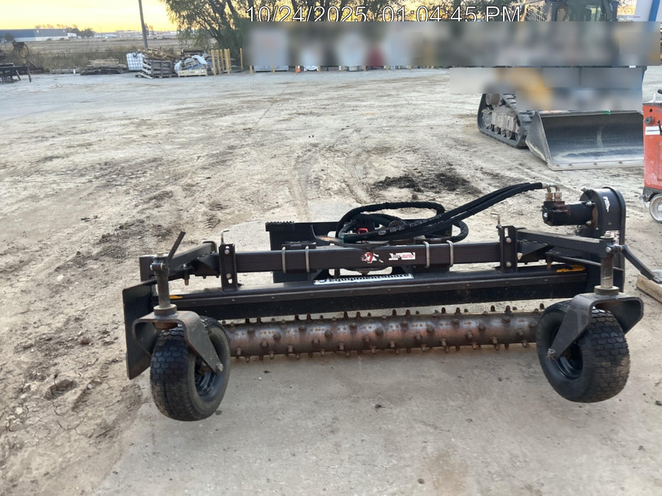 2020 PALADIN MX7H-0022