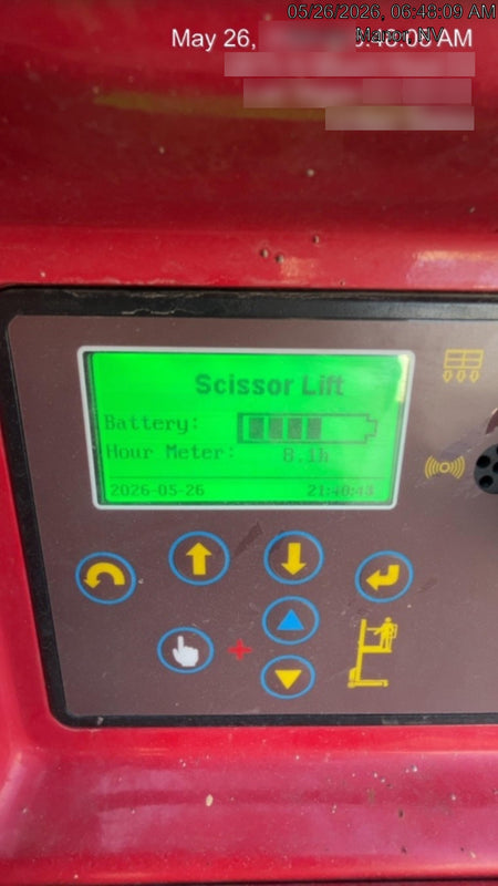 2018 MEC 1330SE MEC 1330SE, 2 Yr Full Extended Warranty