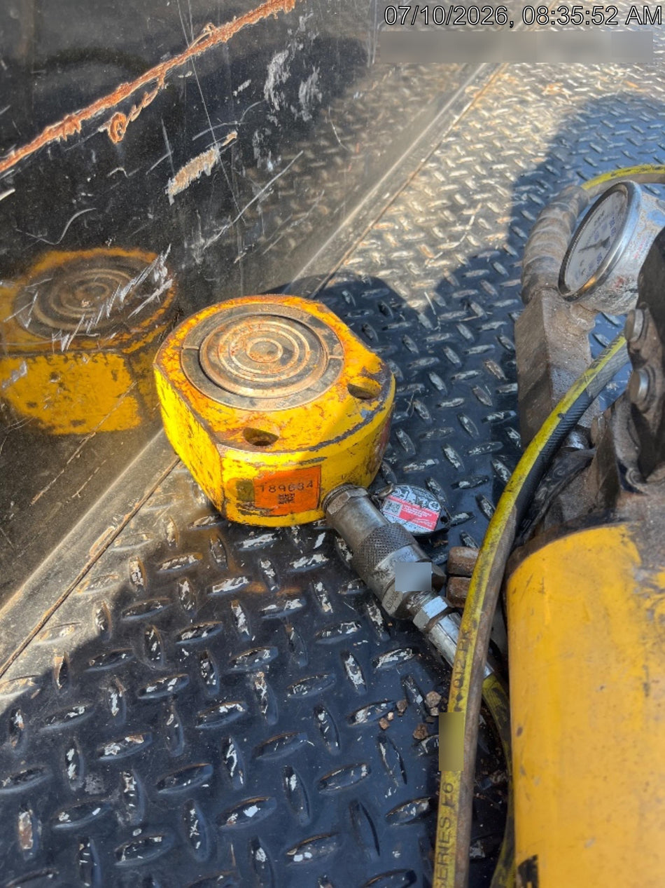 2021 ENERPAC RSM500