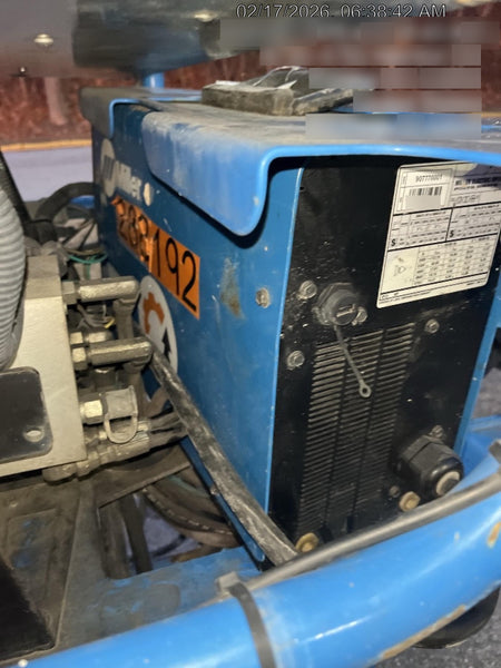 2023 MILLER ELECTRIC CST-280