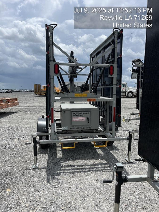 2025 PROGRESS SOLAR SOLUTIONS Helios-2XP