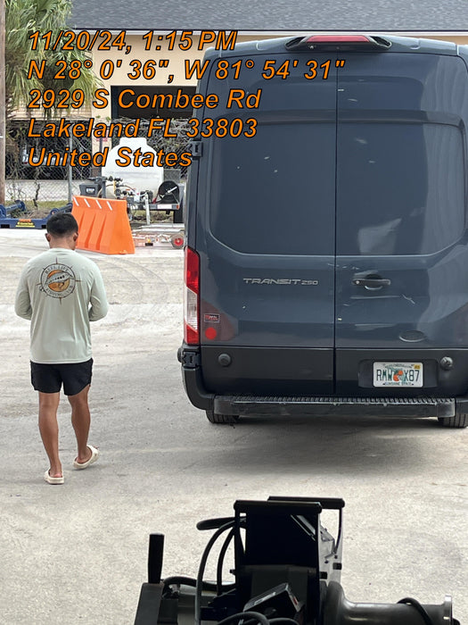 2024 CURRENT TOOLS 100A