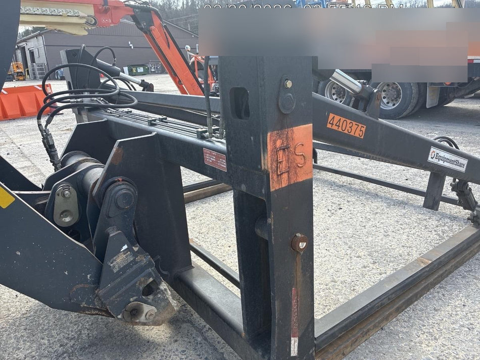 2024 ARROW MATERIAL HANDLING 7196250-6-96-049PG