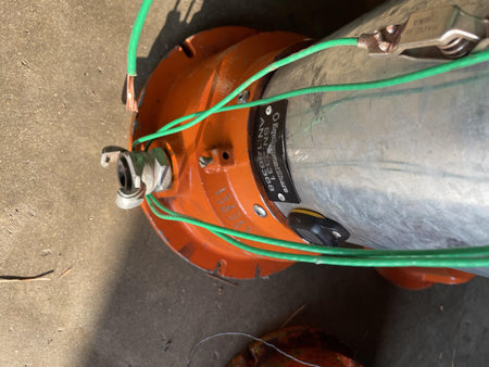 2021 MICHIGAN PNEUMATIC HV-6AM