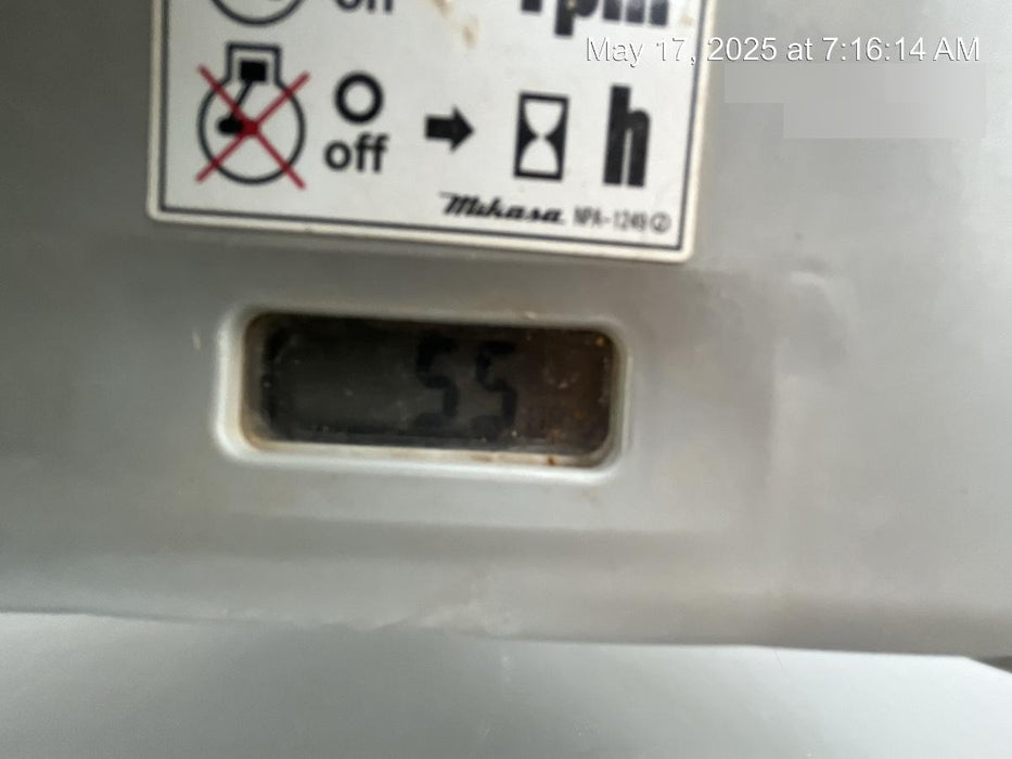 2023 MULTIQUIP MTX60HD