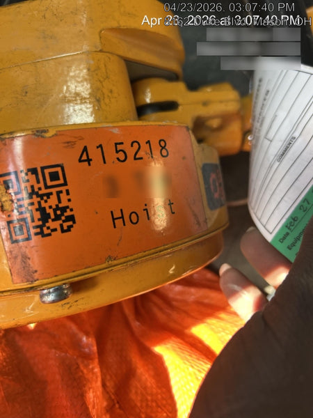 2024 HARRINGTON CF030-30