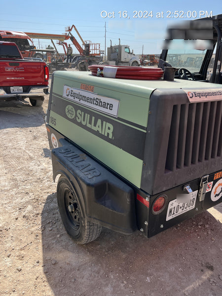 2020 SULLAIR 185-DPQ