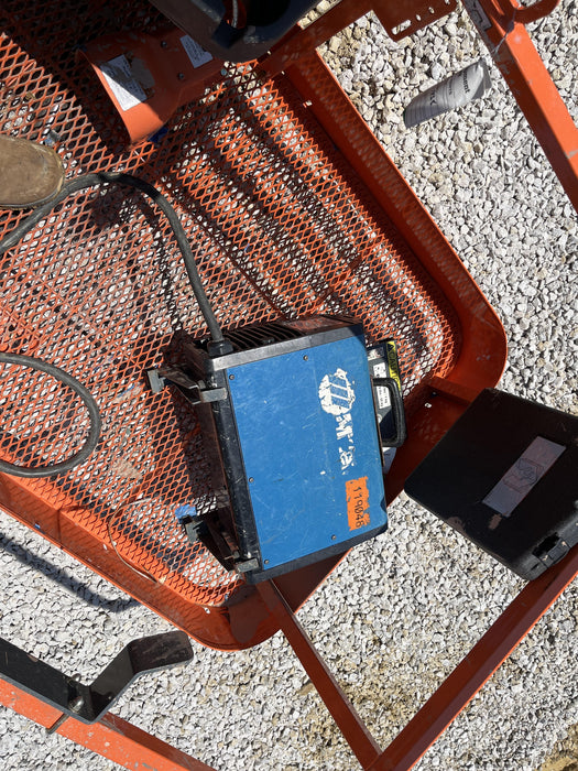 2020 MILLER ELECTRIC CST-280