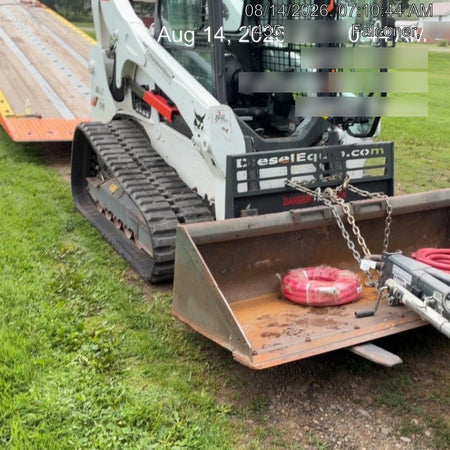 2022 DIESEL EQUIPMENT 48" Pallet Forks - Diesel Equipment
