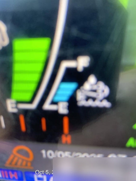 2020 TAKEUCHI TL12R2-CR