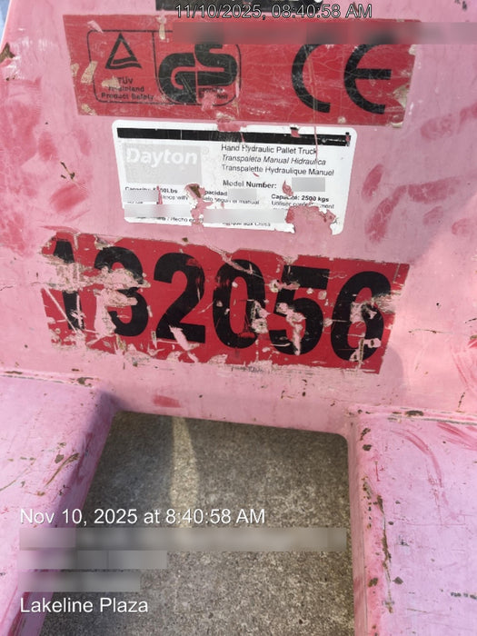 2021 DAYTON 911832-1