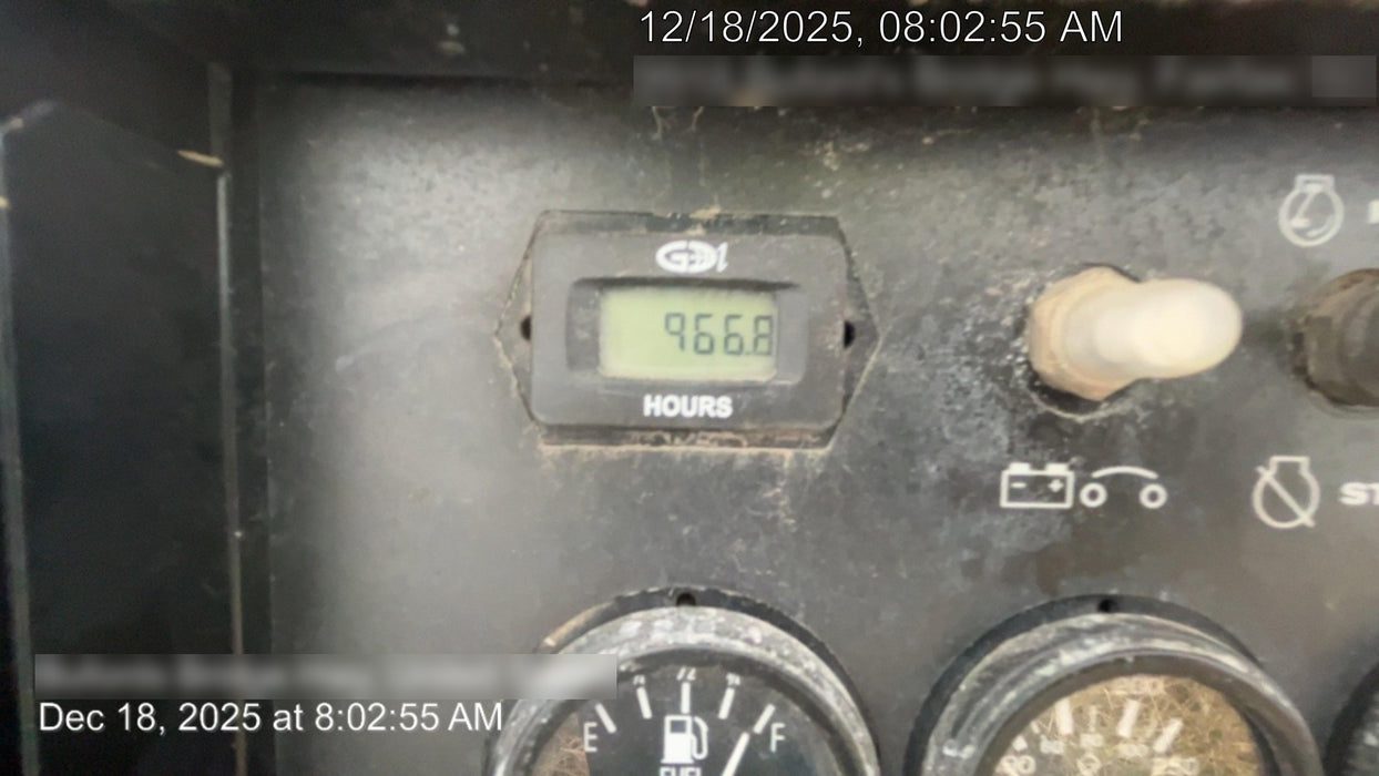 2024 Lincoln Electric LE400 Kubota V1505, Trlr, Cable Rack, Light Kit, ES Decals, T3