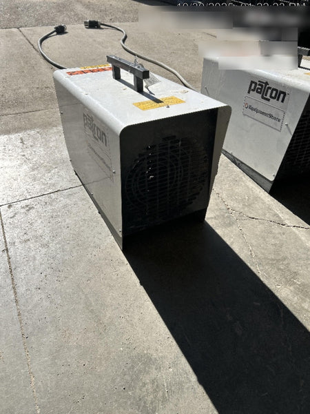 2021 PATRON E9