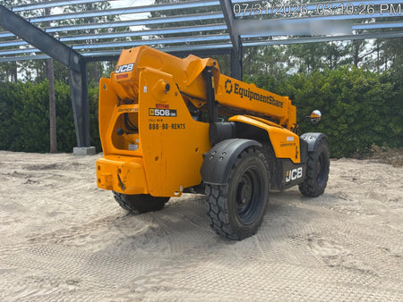 2025 JCB 506-36