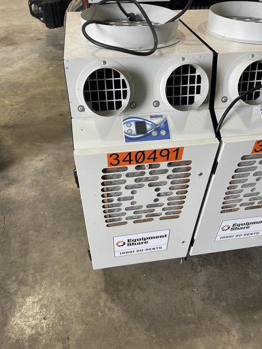 2023 KWIKOOL KPAC1411-2