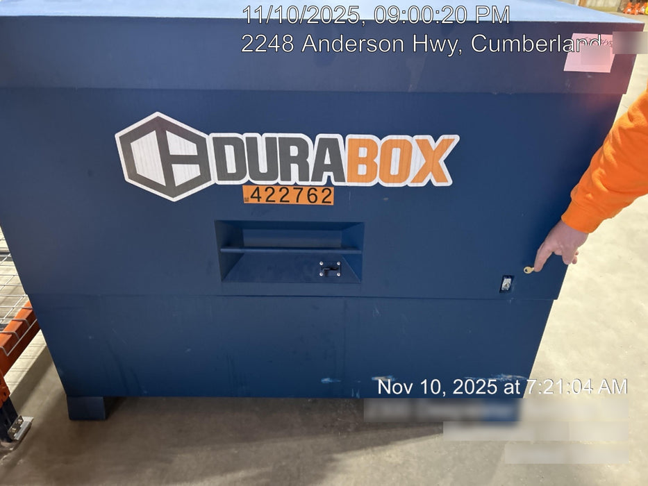2024 DURABOX DB212