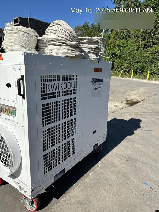 2022 KWIKOOL KPO12-43H