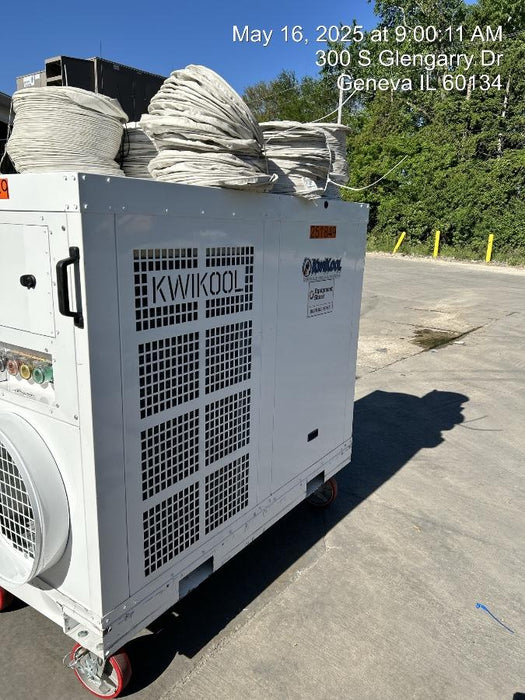 2022 KWIKOOL KPO12-43H