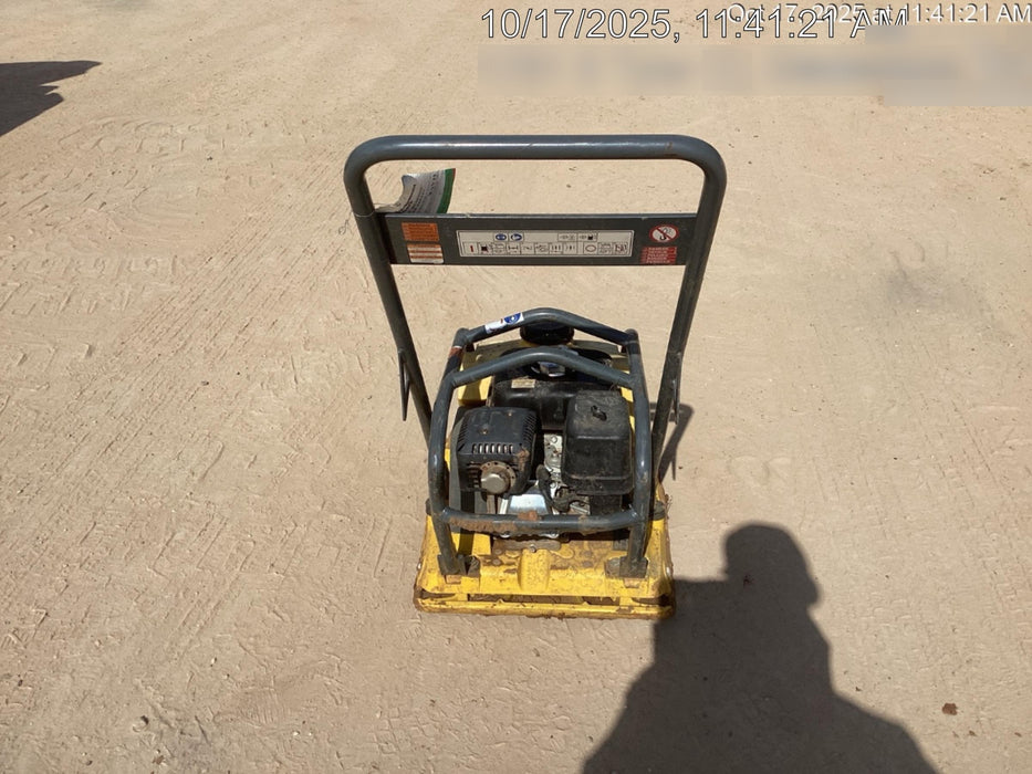 2022 WACKER NEUSON WP1550AW