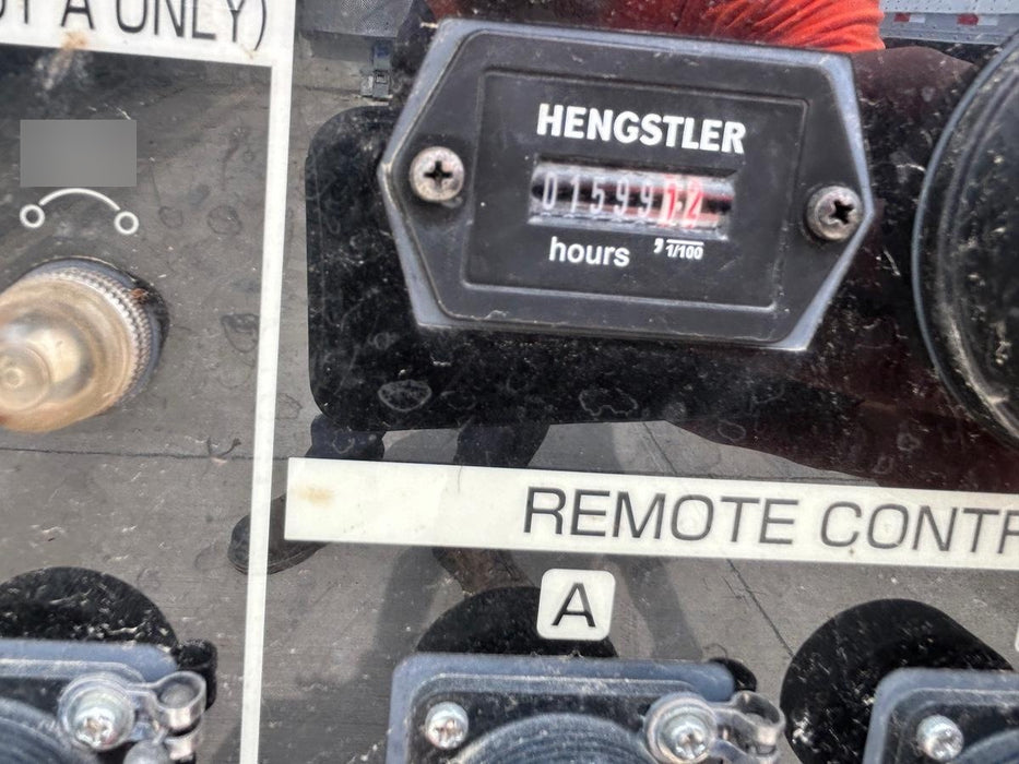 2023 Shindaiwa DGW400MDL Kubota D902 Engine, 23 HP, Dual Op Welder, Wire, Arc, Droop Stick, Tig, and CC Stick Functionality, Simulphase, 3 Phase and 1 Phase Gen Output, Single Axle NB Trlr, Slr Trckl Chrg 12V 12W, Fire Ext