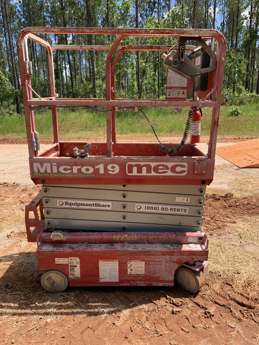 2020 MEC Micro 19