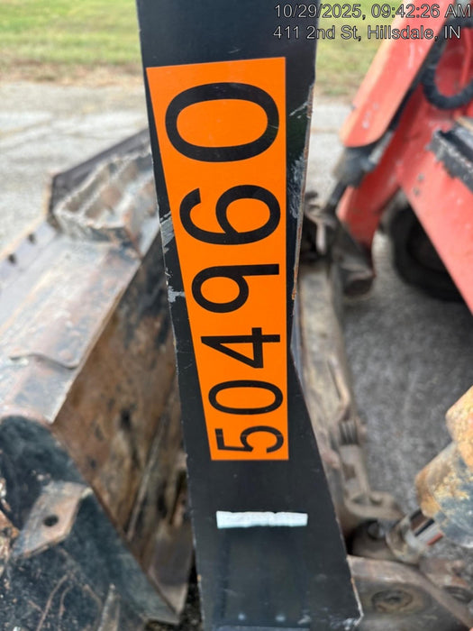 2025 ARROW MATERIAL HANDLING F5100CB