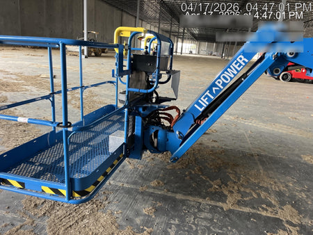 2026 GENIE S-65 XC