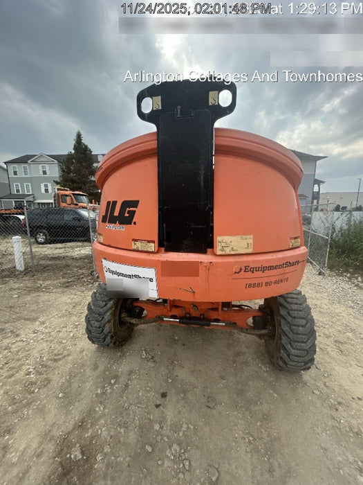 2019 JLG 400S