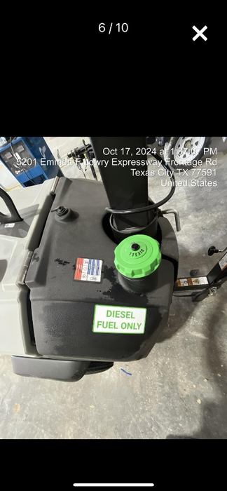 2024 WACKER NEUSON LTT4