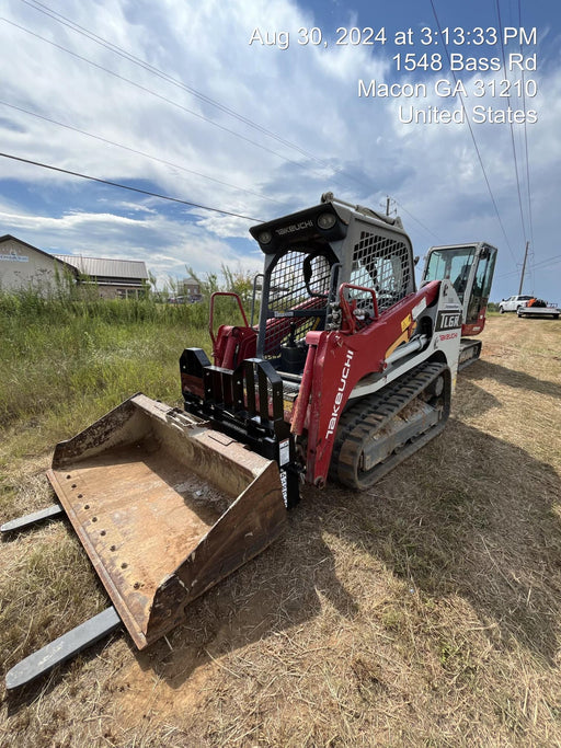 2024 VIRNIG PF4855-5VG