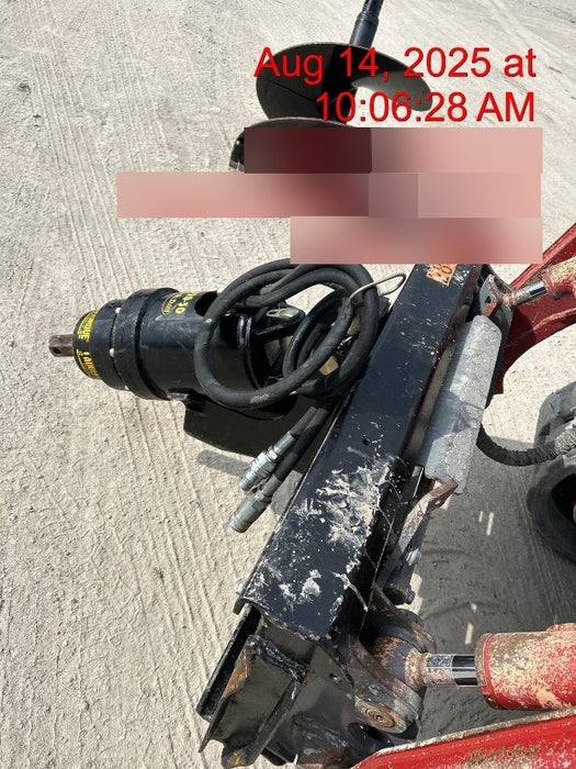 2022 AUGER TORQUE 3300-30