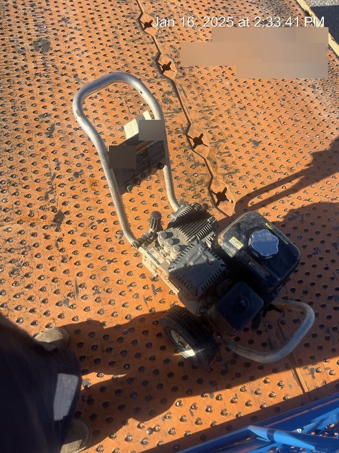 2020 MI-T-M CORPORATION CA-2703-1MMH