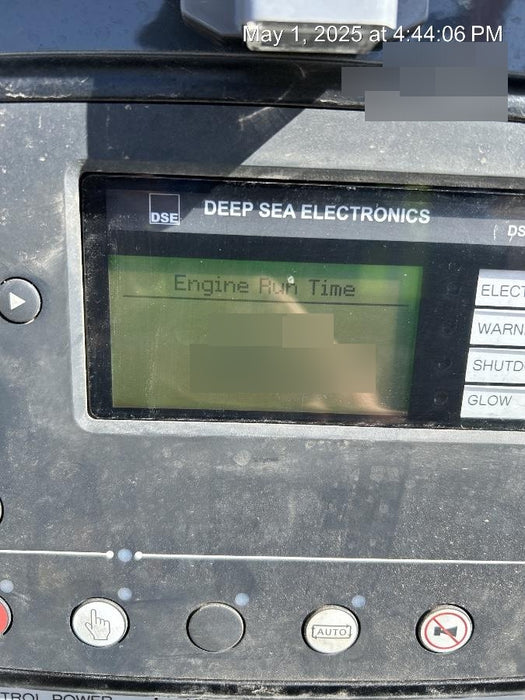 2022 AIRMAN SDG25S-8E1