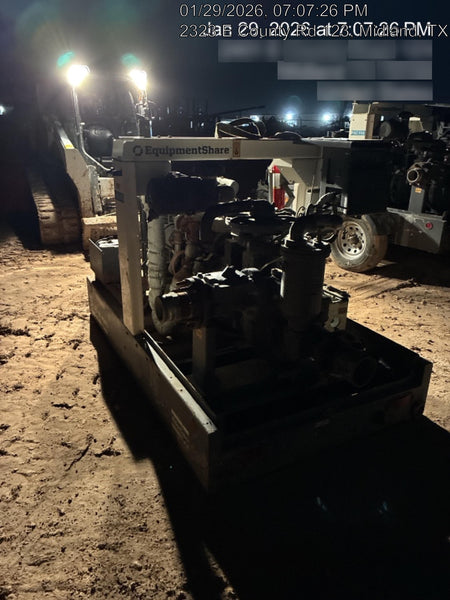 2023 ATLAS COPCO PAC F44 KD