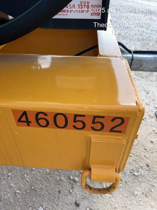 2024 HYDRA TECH HT74D/VFPT